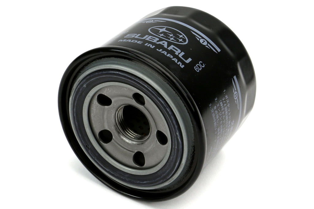 Subaru OEM Oil Filter, Subaru FA20 Models - 2013-2016 Scion FR-S / 2013-2020 Subaru BRZ / 2017-2019 Toyota 86
