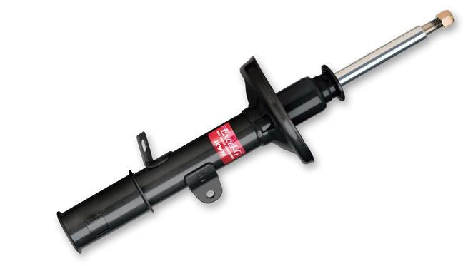 KYB Shocks & Struts Excel-G Front Left - 2008-2010 Subaru WRX