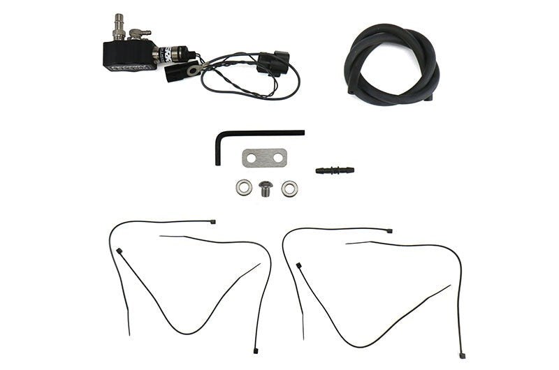 PERRIN EBCS Pro Electronic Boost Control Solenoid - 2015-2021 Subaru WRX