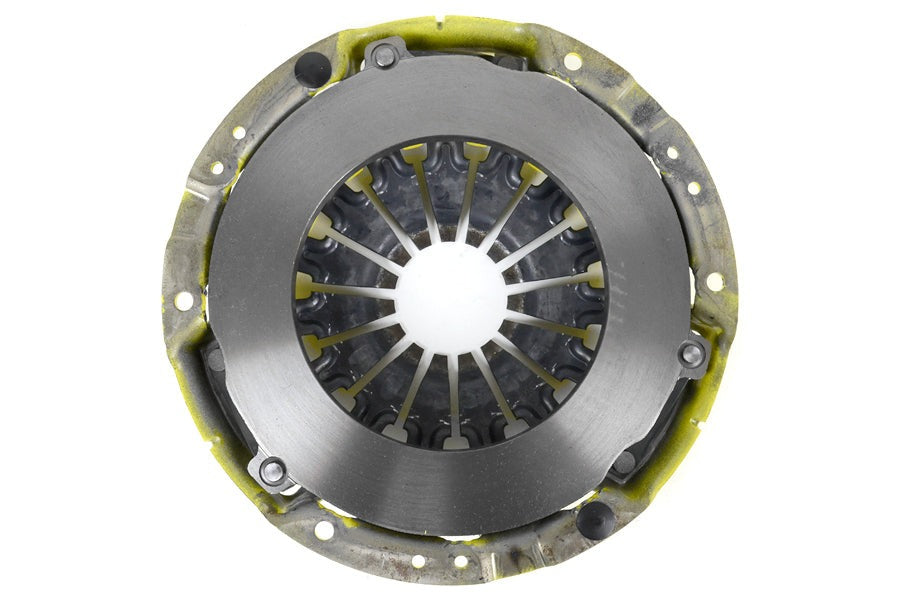 ACT Heavy Duty Race Sprung 6-Puck Disc Clutch Kit - 2006-2017 Subaru WRX