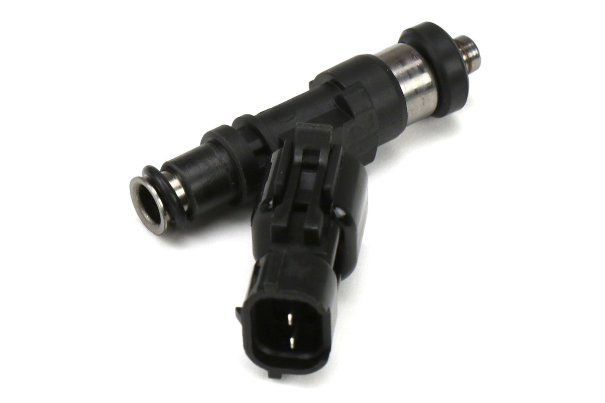 DeatschWerks Fuel Injectors 1000cc w/Top Feed Conversion Fuel Rails - 2004-2006 Subaru STI / 2005-2006 Legacy GT