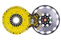 ACT 06-25 Subaru WRX XT/Race Sprung 4 Pad Clutch Kit