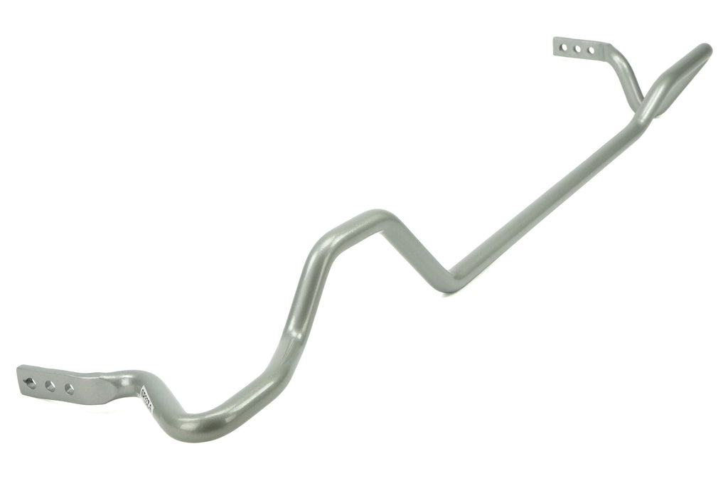 Whiteline Rear Sway Bar 22mm Adjustable - Subaru Models (inc. 2004-2007 WRX)