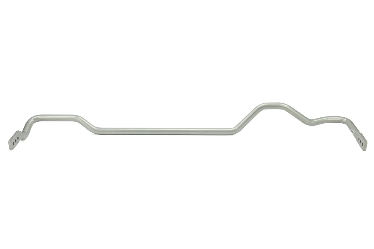 Whiteline Rear Sway Bar 24mm Adjustable - 2004-2007 Subaru STI
