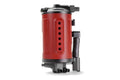 PERRIN Air Oil Separator - Red - 2020-2025 Subaru Outback XT / Legacy XT