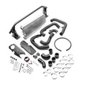 Cobb Front Mount Intercooler Core & Bumper Beam - Silver - 2022-2026 Subaru WRX