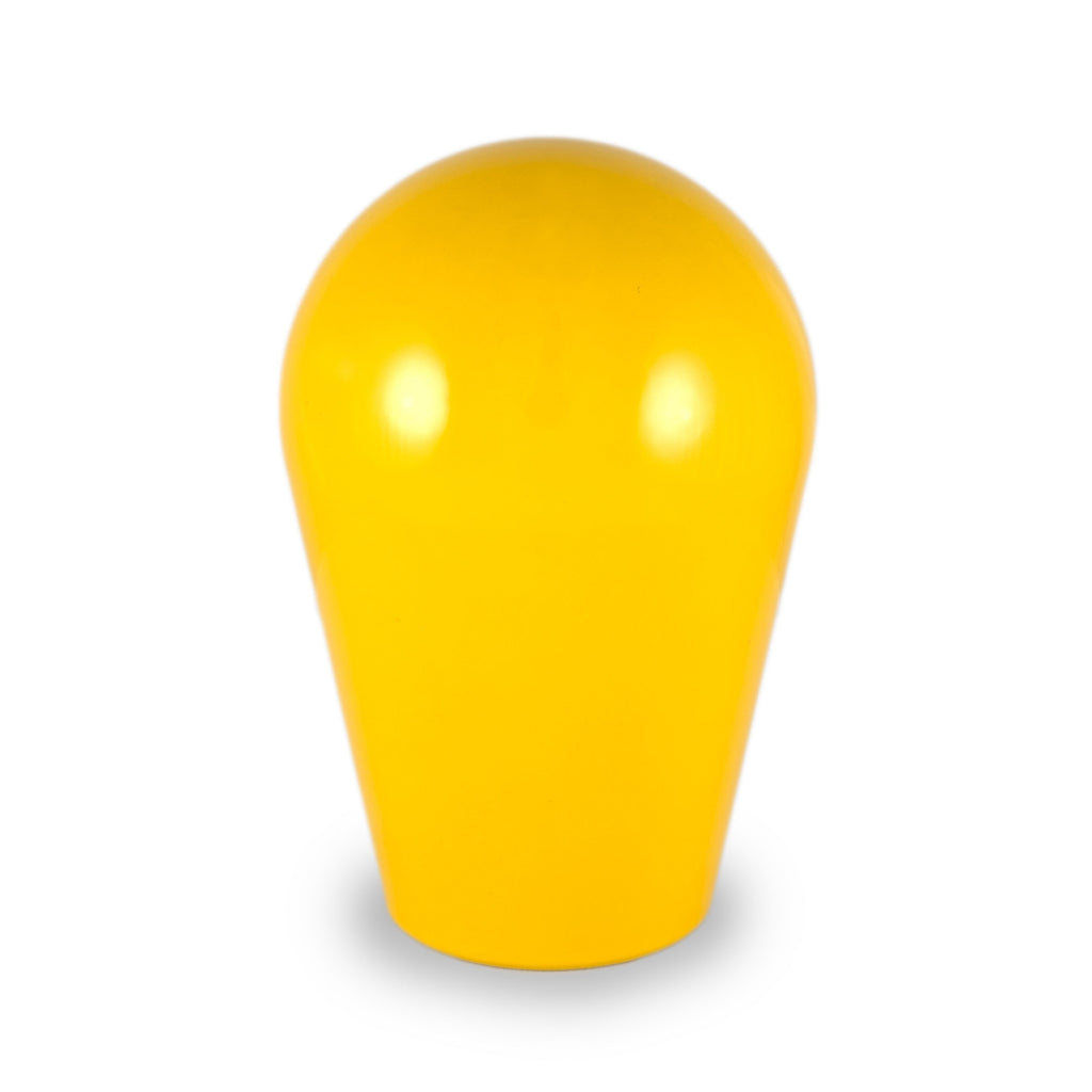 Billetworkz Tall Teardrop Weighted Shift Knob for BRZ / FR-S / 86 2013-2021