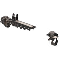 Artec Industries 18-25 Jeep Wrangler JL 1 Ton Apex Front Kingpin Swap W/Adj Truss Upper Link Mount