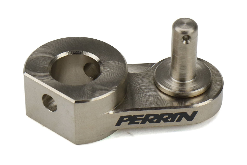 PERRIN Short Shifter Adapter - 2015-2021 Subaru WRX