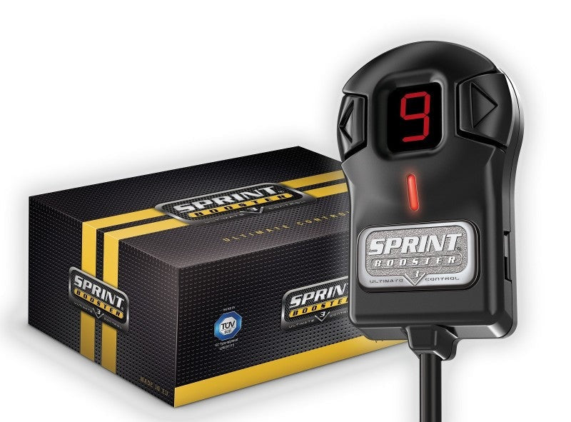 aFe Sprint Booster V3 Power Converter - 2008-2023 Subaru Outback H4 / H6