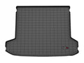 WeatherTech 22-25 Hyundai Tucson Cargo Liner - Black