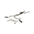 Flowmaster 22-25 Toyota Tundra 3.5L Outlaw Cat-Back Exhaust System