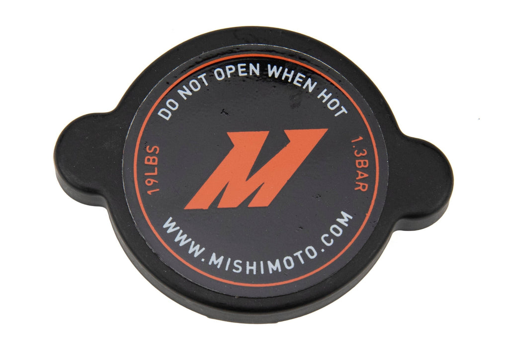 Mishimoto 1.3 Bar Radiator Cap - Large - Universal