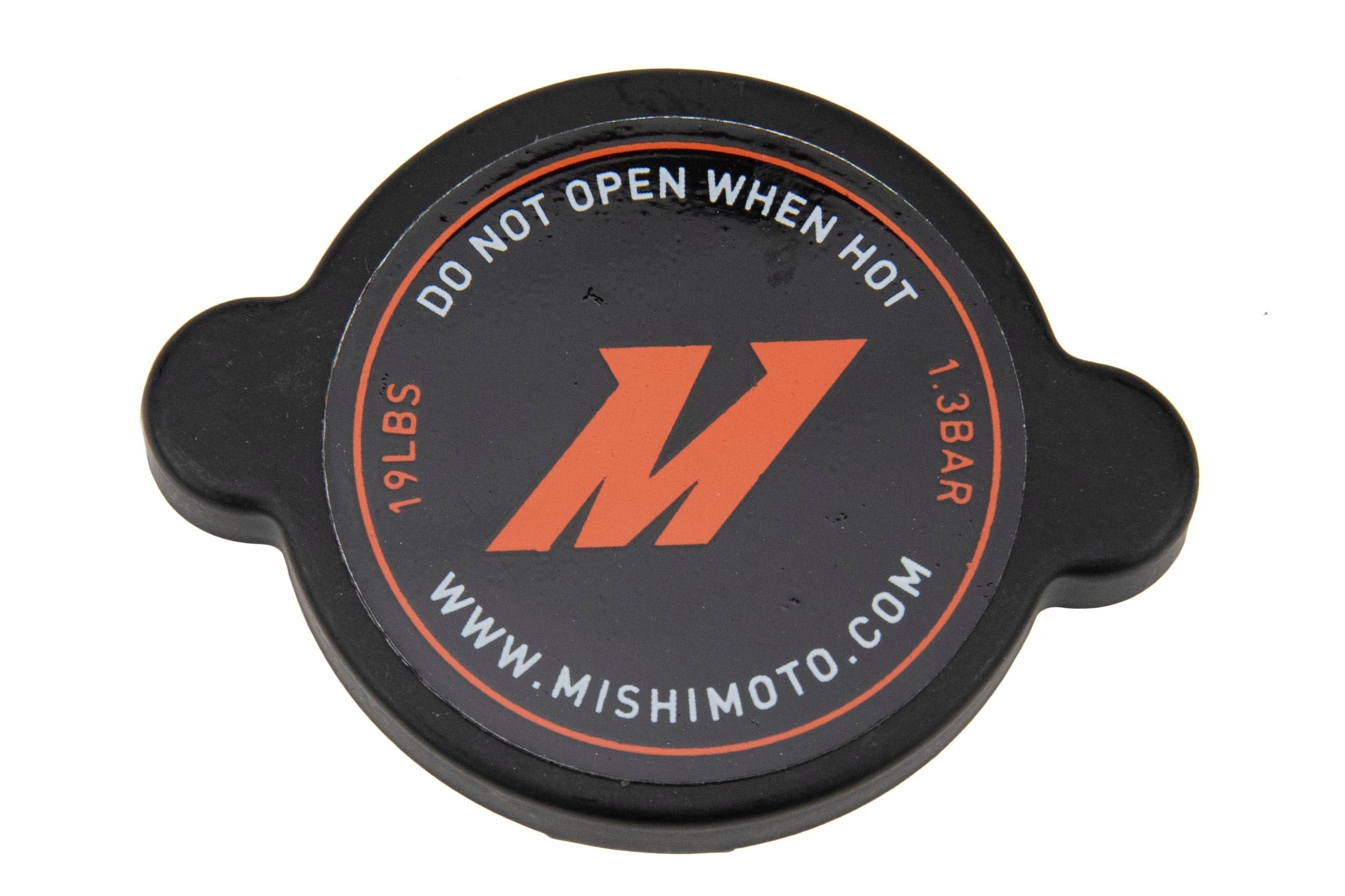 Mishimoto 1.3 Bar Radiator Cap - Large - Universal