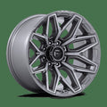 D854 22X10 8X6.5 PLTNM -18MM