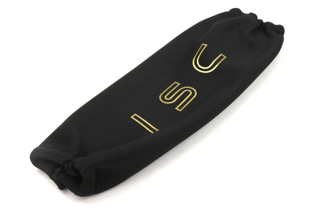 ISC Suspension Coilover Sleeves 370mm - Universal