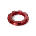 FactionFab Coilover V1 Lower Spring Perch 52mm