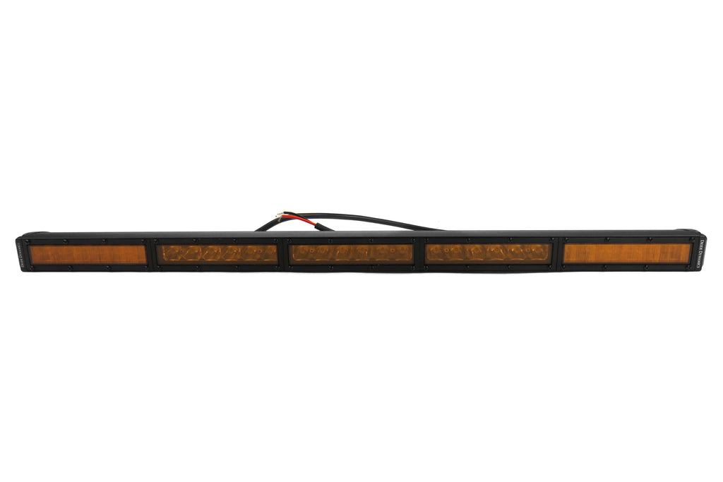 Diode Dynamics SS30 Amber Combo LED Light Bar Stage Series - 2016-2018 Subaru Forester