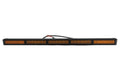 Diode Dynamics SS30 Amber Combo LED Light Bar Stage Series - 2016-2018 Subaru Forester