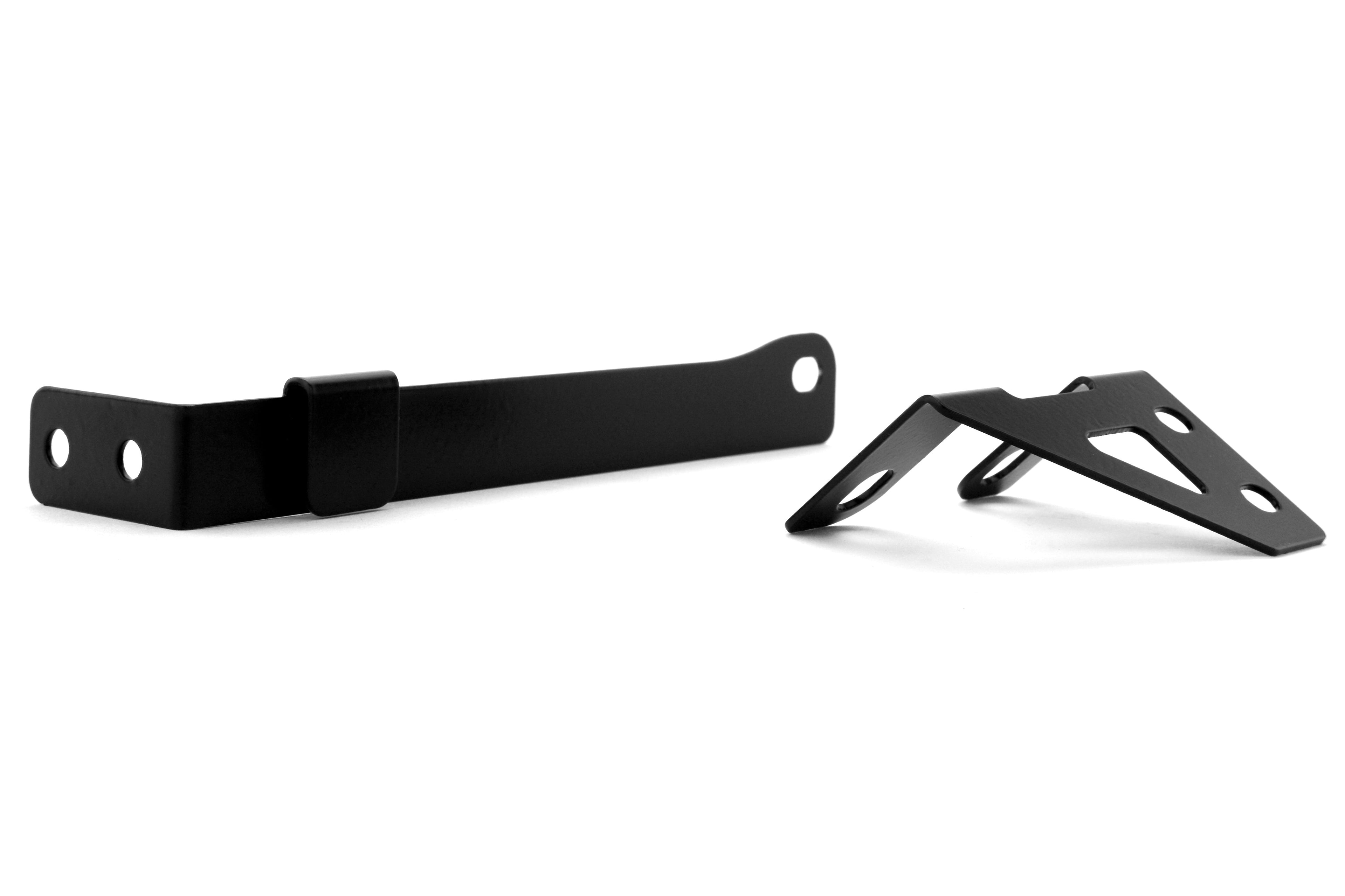 Mishimoto Oil Cooler Kit Black - 2015-2021 Subaru WRX