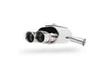 COBB Stainless Steel 3in. Catback Exhaust - 2022-2026 Subaru WRX