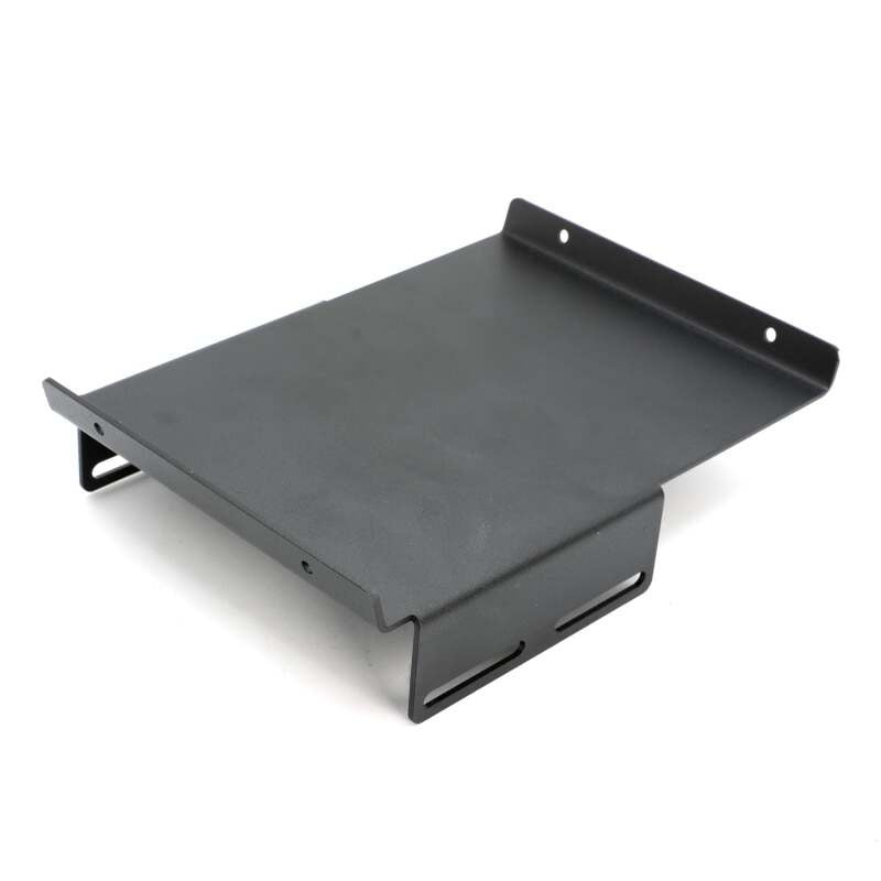 Rugged Radios NEW Radio Mount - Toyota Tacoma 4Runner Sequoia