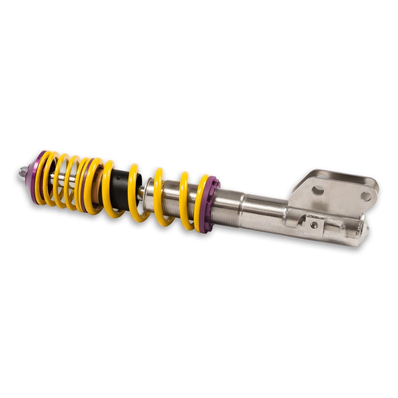 KW Coilover Kit V1 - 2008-2014 Subaru WRX
