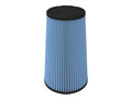 aFe Magnum FORCE Intake Replacement Air Filter w/ D2 Dry Media 5in F x7-1/2in B x5-1/2in T x12inH