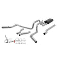 Flowmaster 03-08 Dodge RAM Truck HEMI American Thunder DOSR Cat-Back Exhaust System