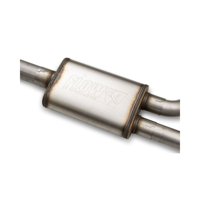 Flowmaster 96-99 GM 1500 5.7L FlowFX Cat-Back DOSS Exhaust System