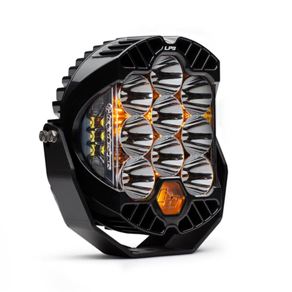 LP9 Pro Led Auxiliary Light Pod