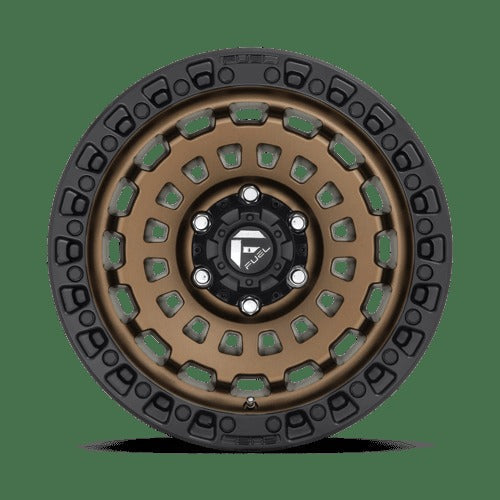 D634 20X9 5X5.0 MT-BRNZ-BBR 20MM