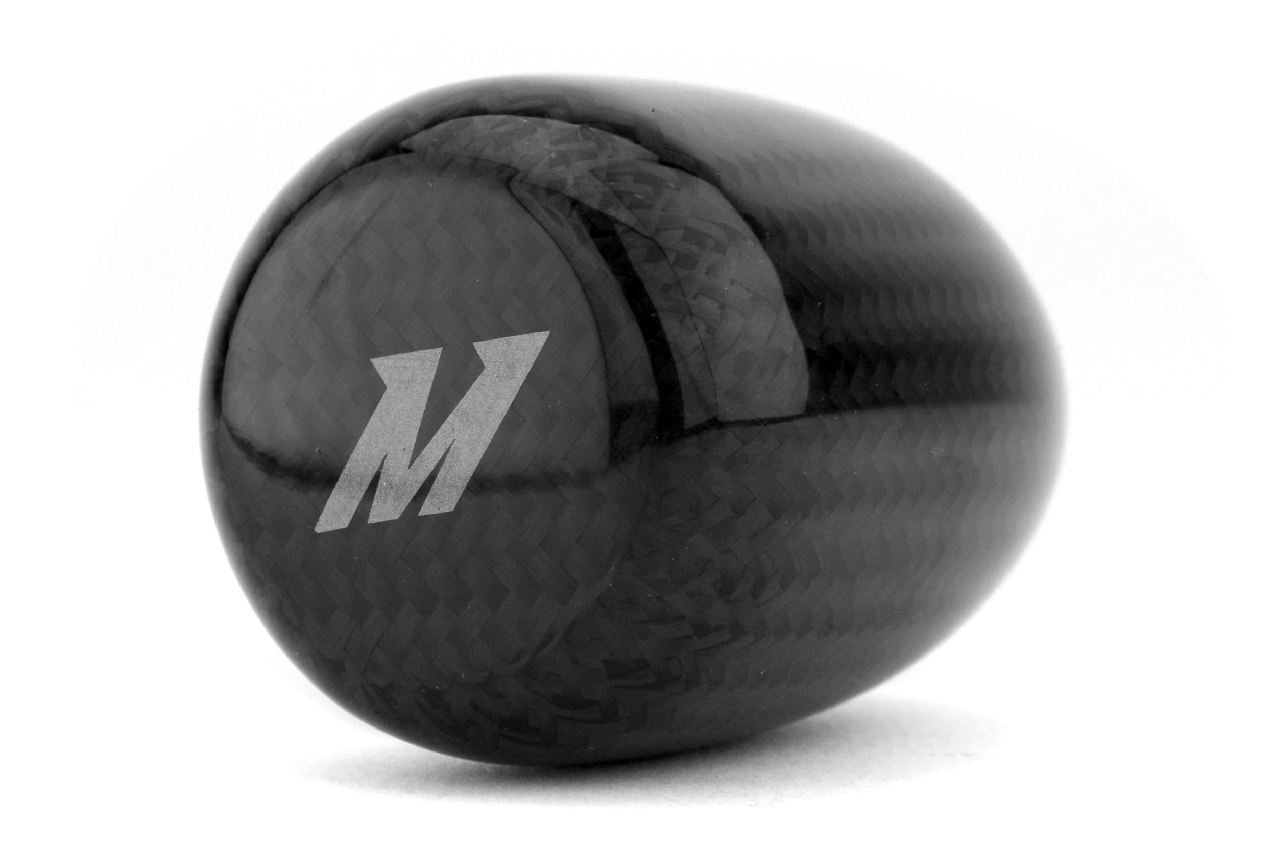 Mishimoto Carbon Fiber Shift Knob - Universal