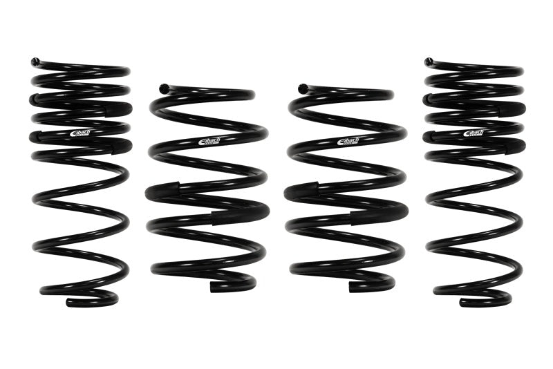 Eibach Springs Pro-Kit - 2004-2007 Subaru WRX