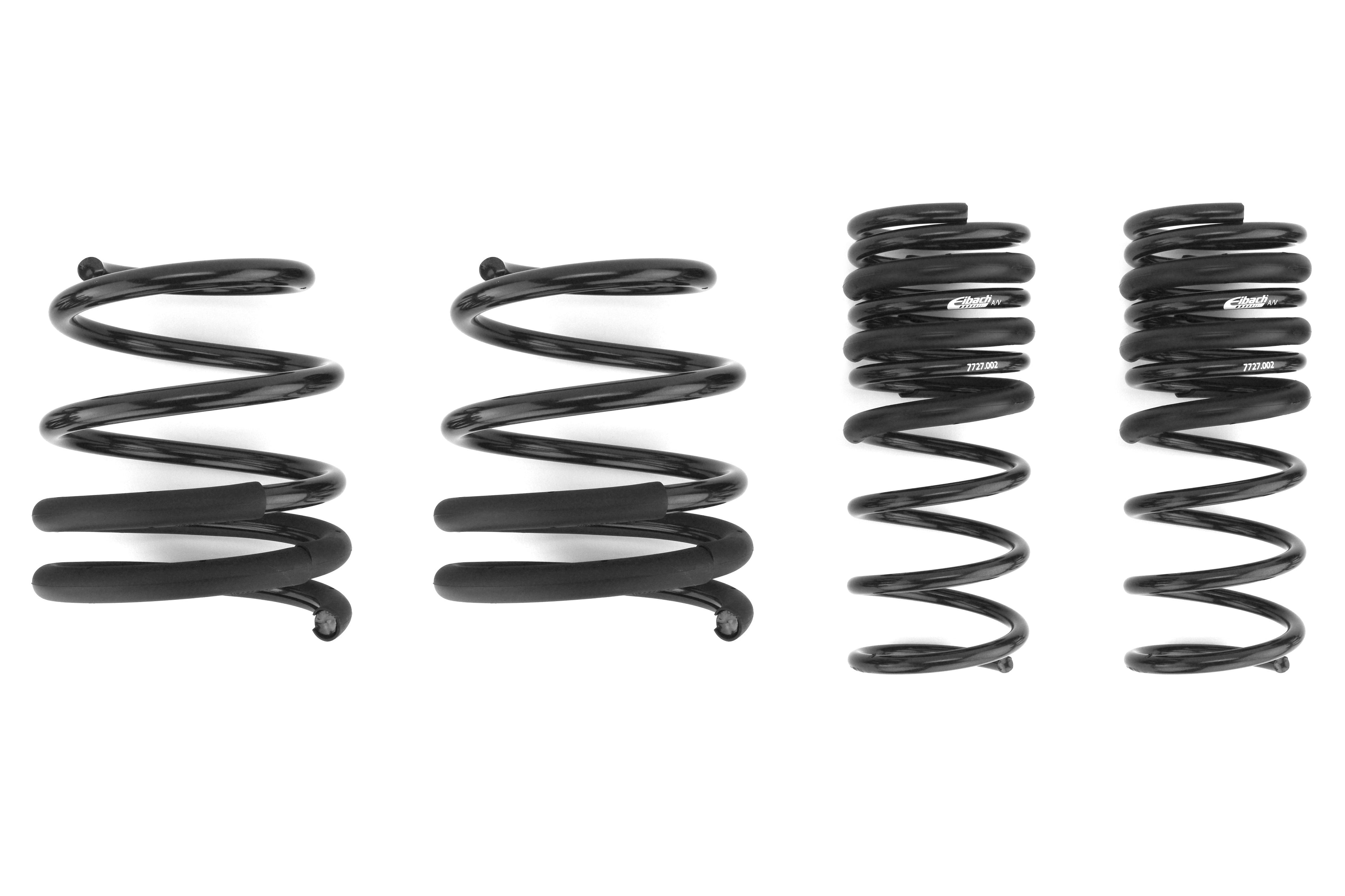 Eibach Pro-Kit Lowering Springs - 2015-2021 Subaru WRX