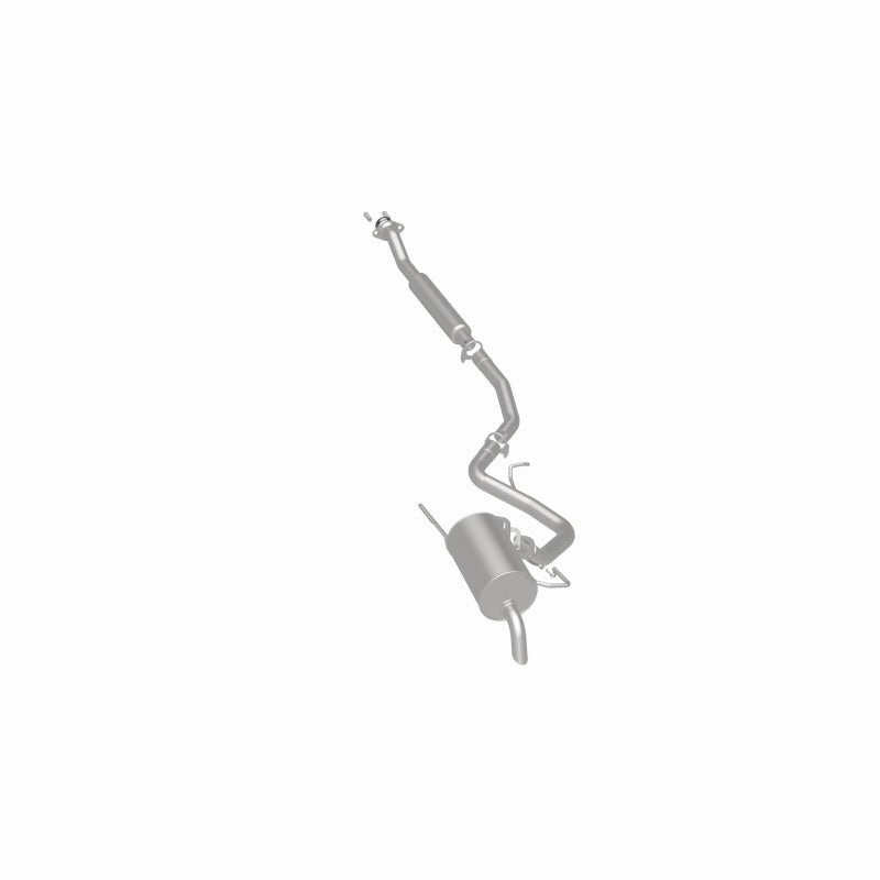 MagnaFlow BRE Exhaust Kit - 2010-2017 Subaru Outback 2.5L
