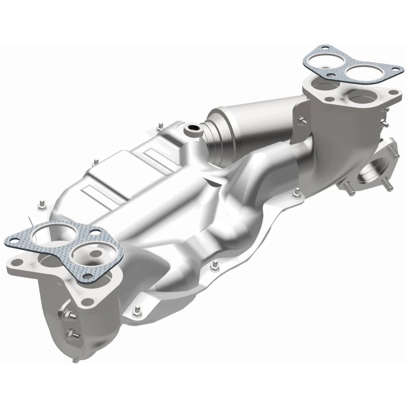 Magnaflow Direct Fit Catalytic Converter - 2016-2017 Subaru Impreza / Forester