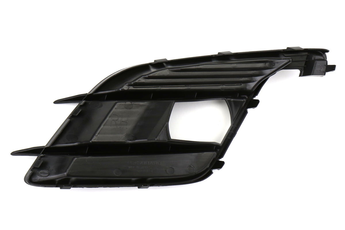 Subaru OEM LED Fog Light Kit - 2017-2020 Subaru BRZ