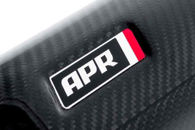 APR 17-20 Audi RS3/18-22 Audi TT RS Quattro (MK3) 2.5T TFSI Turbocharger Inlet System