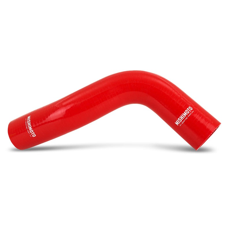Mishimoto Red Silicone Hose Kit - 2022-2026 Subaru WRX