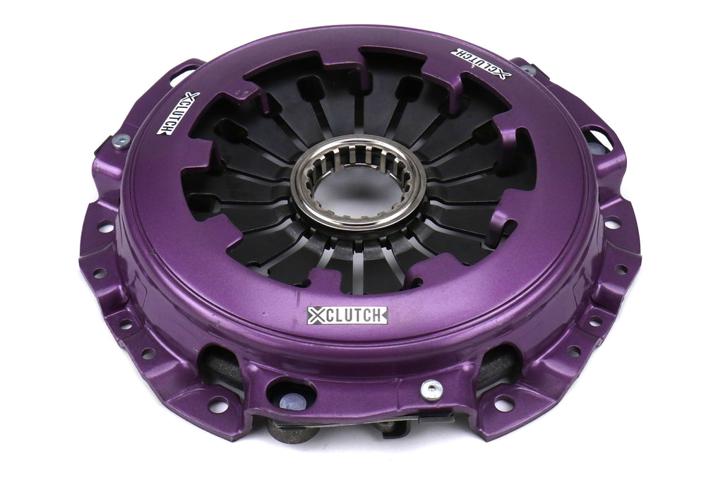 XClutch Sprung Ceramic Clutch Kit - 2002-2005 Subaru WRX