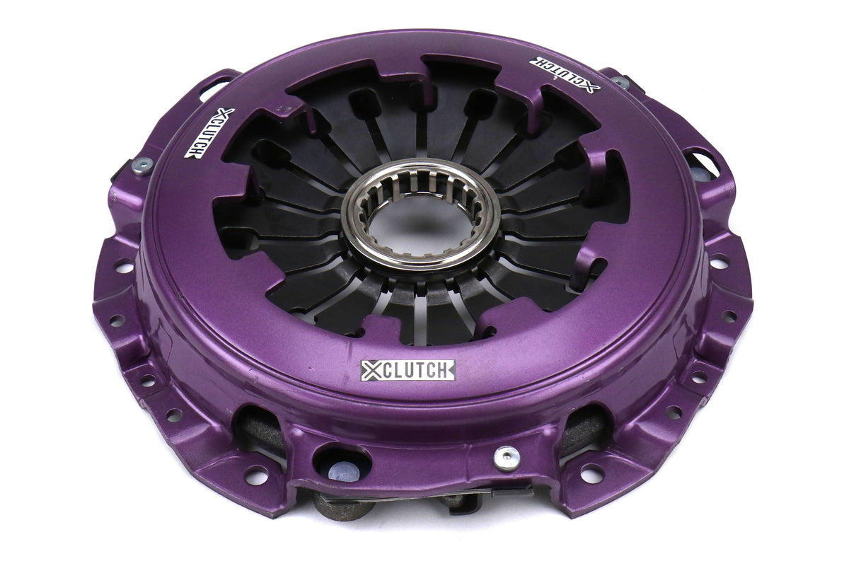 XClutch Sprung Ceramic Clutch Kit - 2002-2005 Subaru WRX
