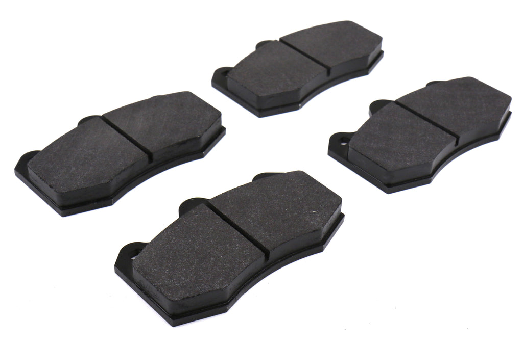 Hawk DTC-70 Race Brake Pads - 2015-2021 Subaru WRX