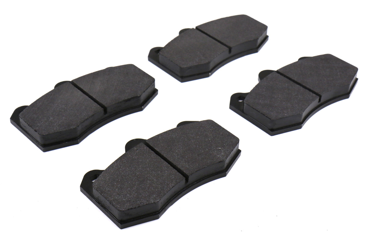 Hawk DTC-70 Race Brake Pads - 2015-2021 Subaru WRX