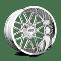 MO986 22X12 6X135/5.5 CHROME -44MM