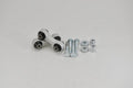Kartboy Front Swaybar Endlinks - 2002-2014 Subaru WRX / STI Sedan / 2005-2012 Subaru Legacy GT / Forester