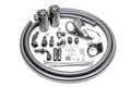 Radium Catch Can Kit CCV Fluid Lock - 2022-2024 Subaru WRX
