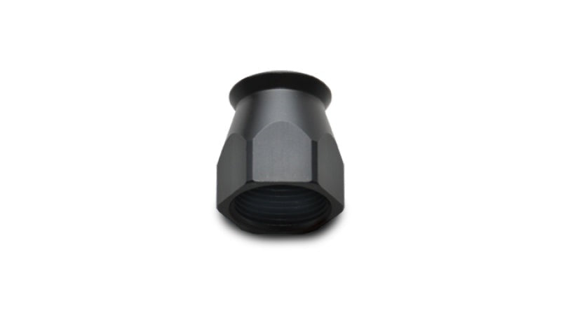 Vibrant Performance Hose End Socket for PTFE Hose Ends, Hose -10 AN, AN Performance Fluid Plumbing, for Performance Automotive Builds - Part 28960