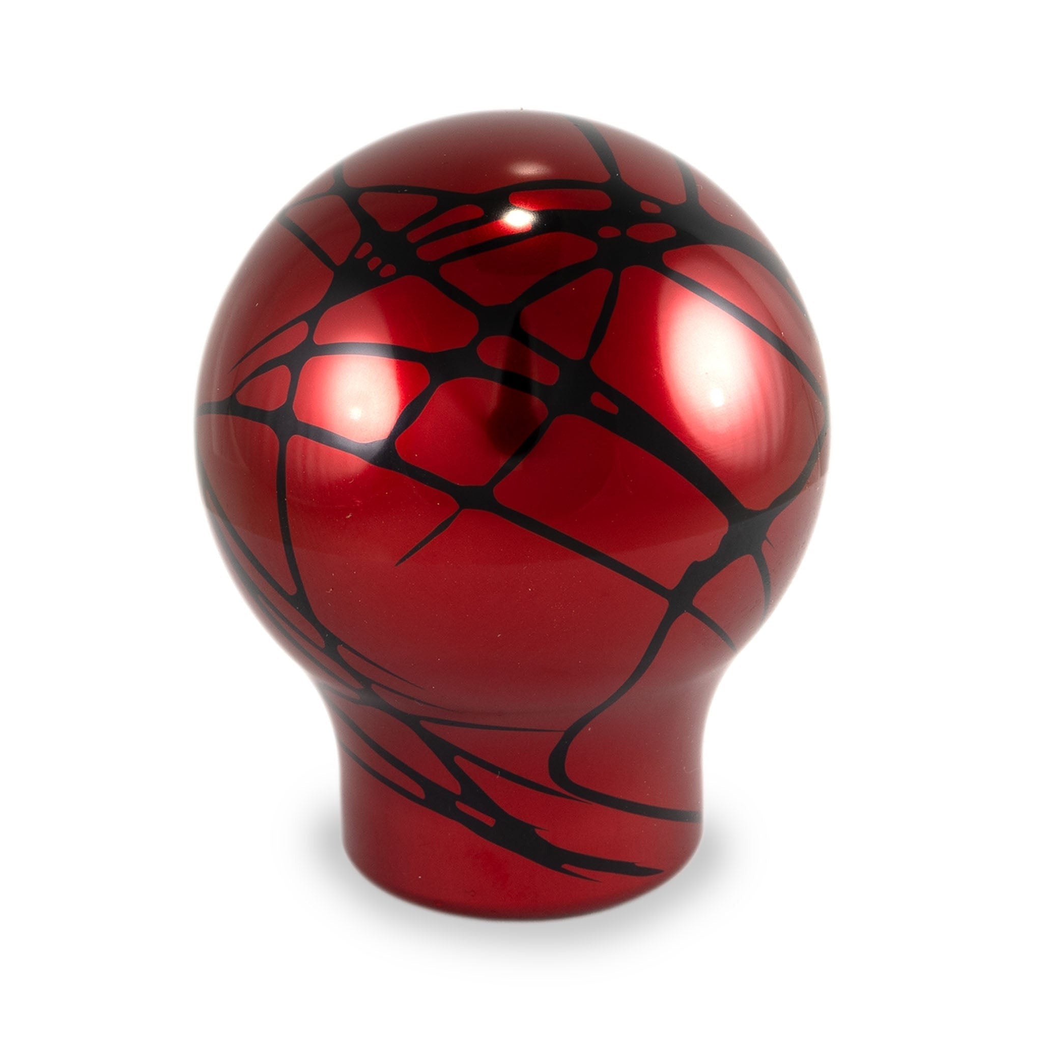 Billetworkz Lightbulb Shift Knob for BRZ / GR86 2022+