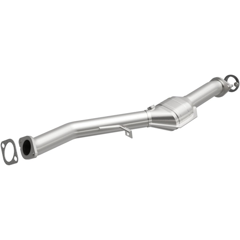 MagnaFlow Direct Fit Catalytic Converter - 2009-2013 Subaru Forester 2.5L
